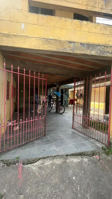 Foto 4 de Casa com 2 quartos à venda em Morro do Algodão, Caraguatatuba - SP