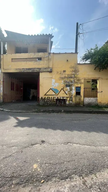 Foto 2 de Casa com 2 quartos à venda em Morro do Algodão, Caraguatatuba - SP