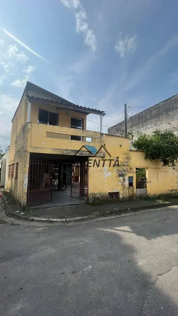 Foto 1 de Casa com 2 quartos à venda em Morro do Algodão, Caraguatatuba - SP