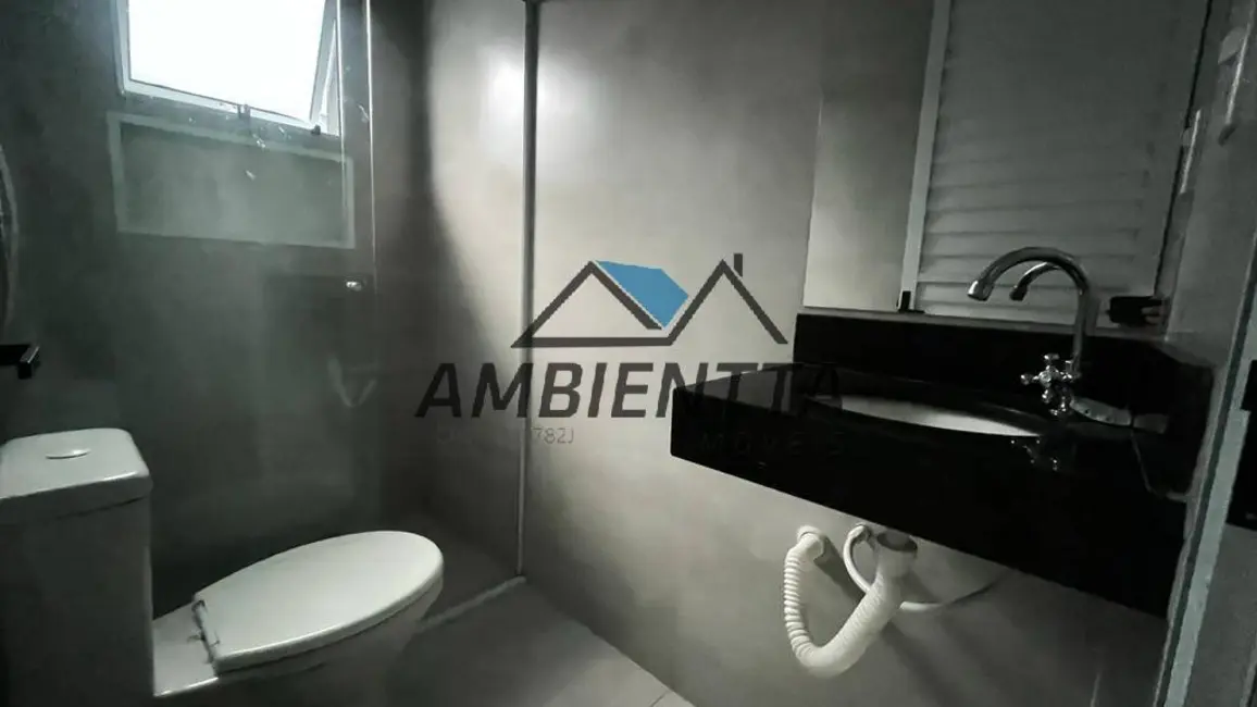 Foto 8 de Casa com 1 quarto para alugar, 29m2 em Ipiranga, Caraguatatuba - SP