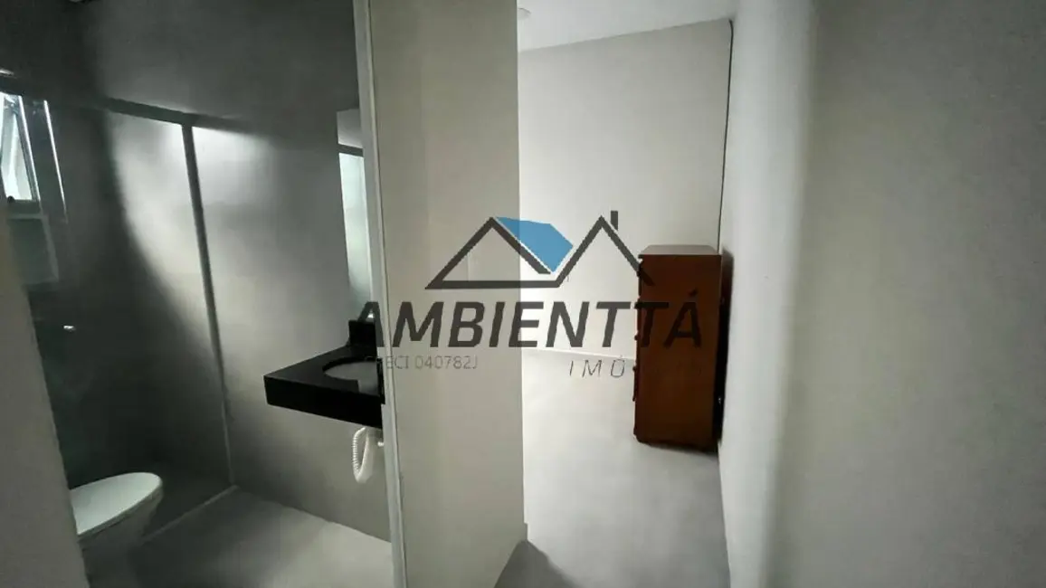 Foto 6 de Casa com 1 quarto para alugar, 29m2 em Ipiranga, Caraguatatuba - SP