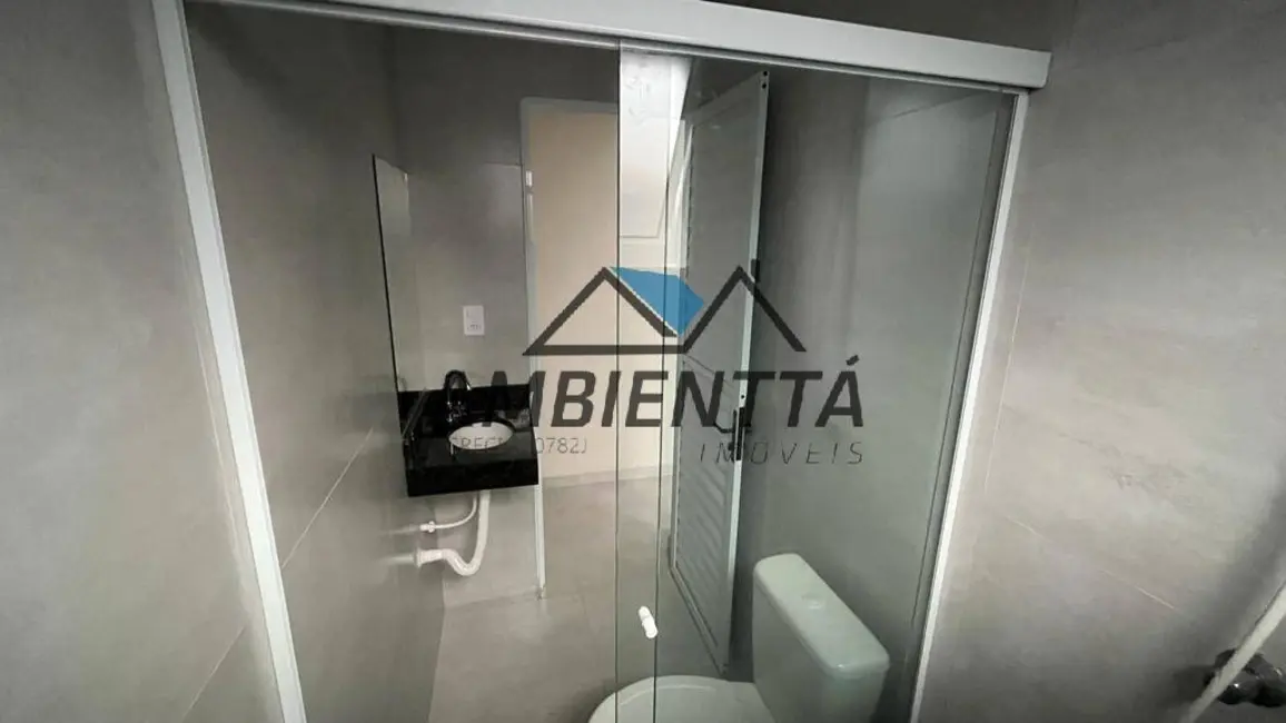 Foto 7 de Casa com 1 quarto para alugar, 29m2 em Ipiranga, Caraguatatuba - SP