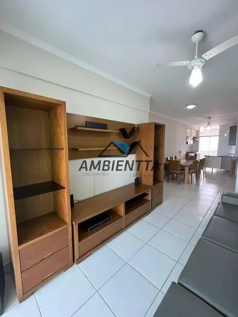 Foto 6 de Apartamento com 3 quartos para alugar, 110m2 em Caraguatatuba - SP