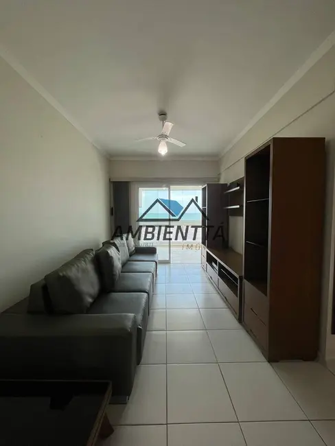 Foto 5 de Apartamento com 3 quartos para alugar, 110m2 em Caraguatatuba - SP