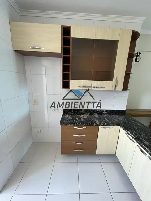 Foto 9 de Apartamento com 3 quartos para alugar, 110m2 em Caraguatatuba - SP
