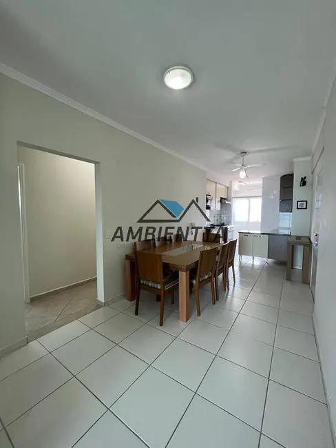 Foto 7 de Apartamento com 3 quartos para alugar, 110m2 em Caraguatatuba - SP