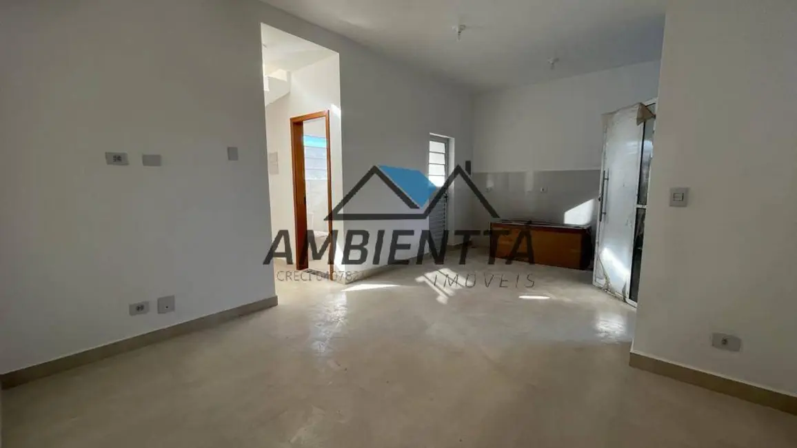 Foto 6 de Sobrado para alugar, 88m2 em Balneário dos Golfinhos, Caraguatatuba - SP