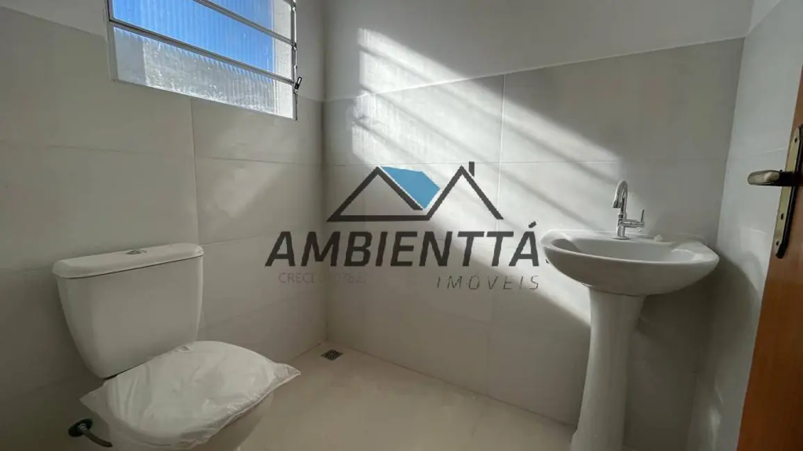 Foto 11 de Sobrado para alugar, 88m2 em Balneário dos Golfinhos, Caraguatatuba - SP