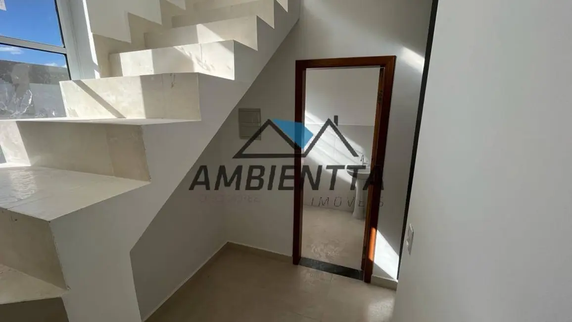 Foto 12 de Sobrado para alugar, 88m2 em Balneário dos Golfinhos, Caraguatatuba - SP