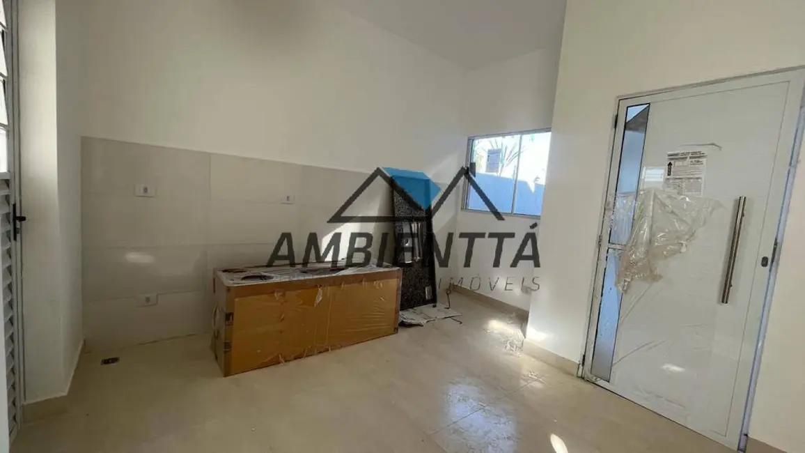 Foto 7 de Sobrado para alugar, 88m2 em Balneário dos Golfinhos, Caraguatatuba - SP