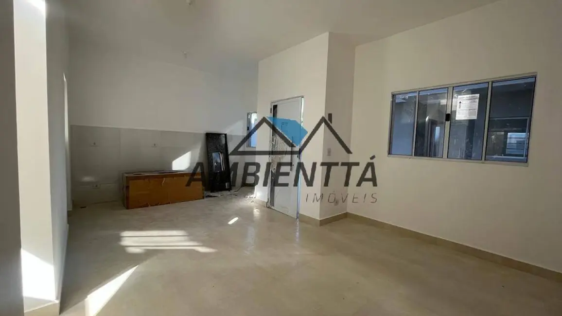 Foto 8 de Sobrado para alugar, 88m2 em Balneário dos Golfinhos, Caraguatatuba - SP