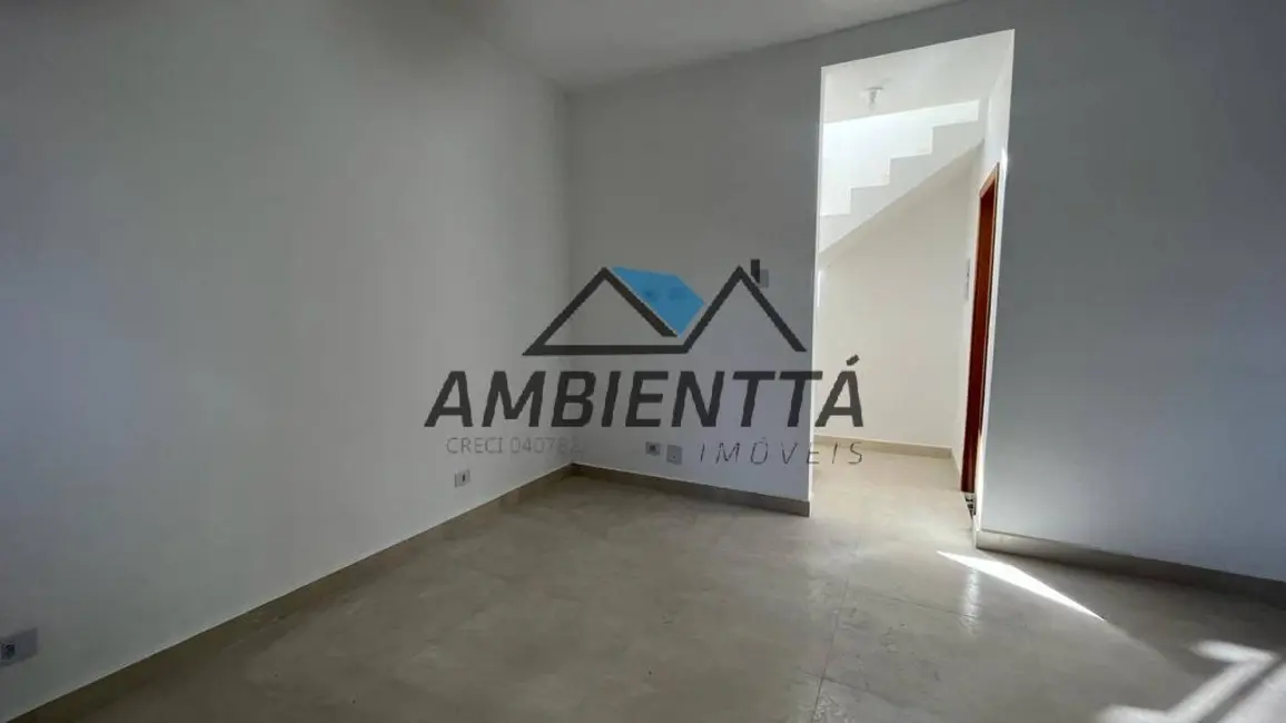 Foto 9 de Sobrado para alugar, 88m2 em Balneário dos Golfinhos, Caraguatatuba - SP