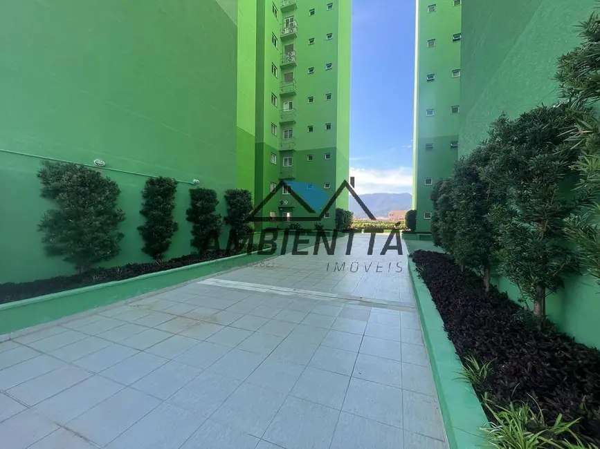 Foto 7 de Apartamento com 3 quartos à venda, 82m2 em Indaiá, Caraguatatuba - SP