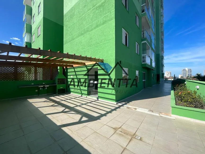 Foto 9 de Apartamento com 3 quartos à venda, 82m2 em Indaiá, Caraguatatuba - SP