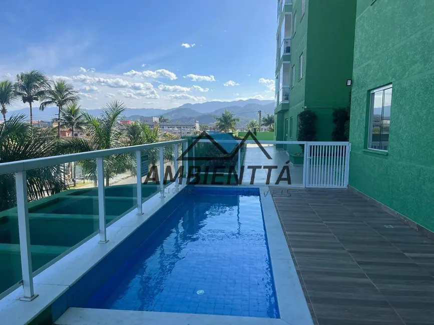 Foto 5 de Apartamento com 3 quartos à venda, 82m2 em Indaiá, Caraguatatuba - SP