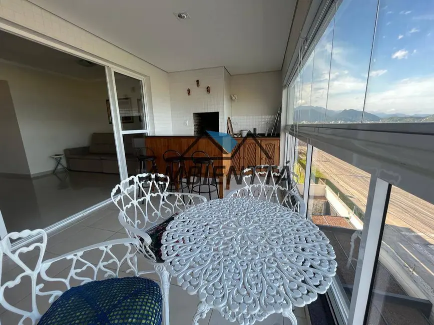 Foto 7 de Apartamento com 3 quartos à venda, 117m2 em Caraguatatuba - SP