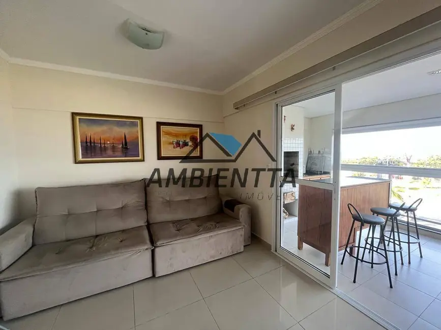 Foto 9 de Apartamento com 3 quartos à venda, 117m2 em Caraguatatuba - SP