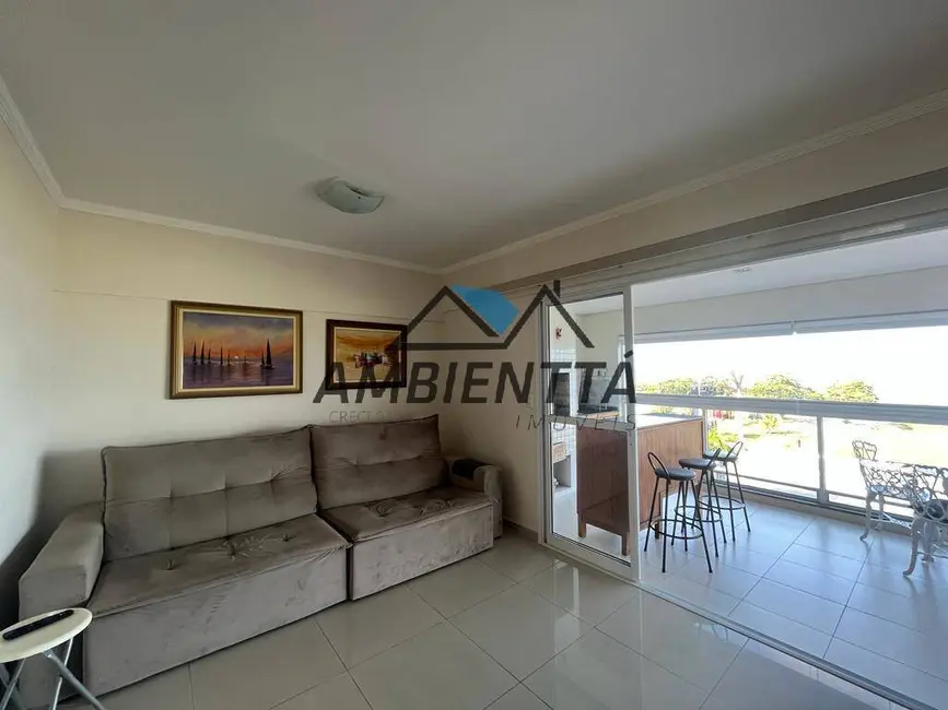 Foto 8 de Apartamento com 3 quartos à venda, 117m2 em Caraguatatuba - SP