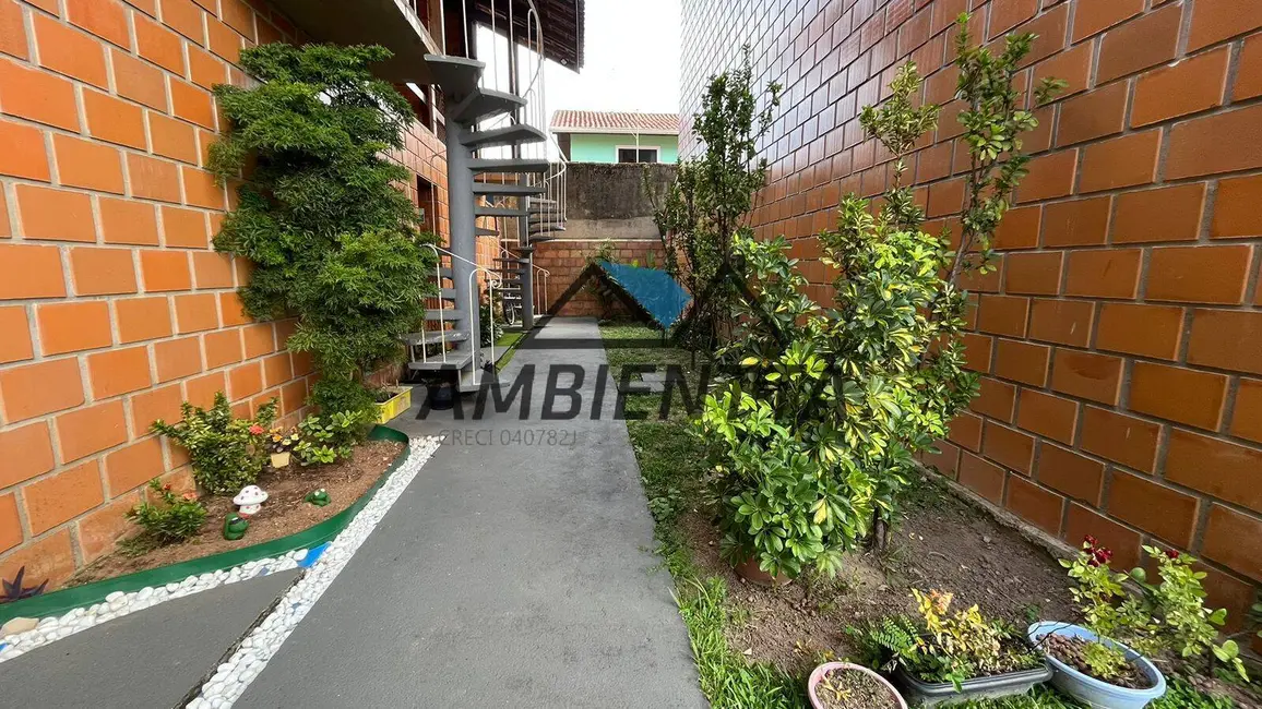 Foto 5 de Casa com 3 quartos à venda, 76m2 em Martim de Sá, Caraguatatuba - SP