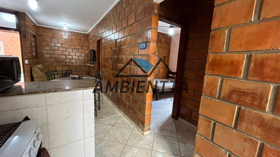 Foto 9 de Casa com 3 quartos à venda, 76m2 em Martim de Sá, Caraguatatuba - SP