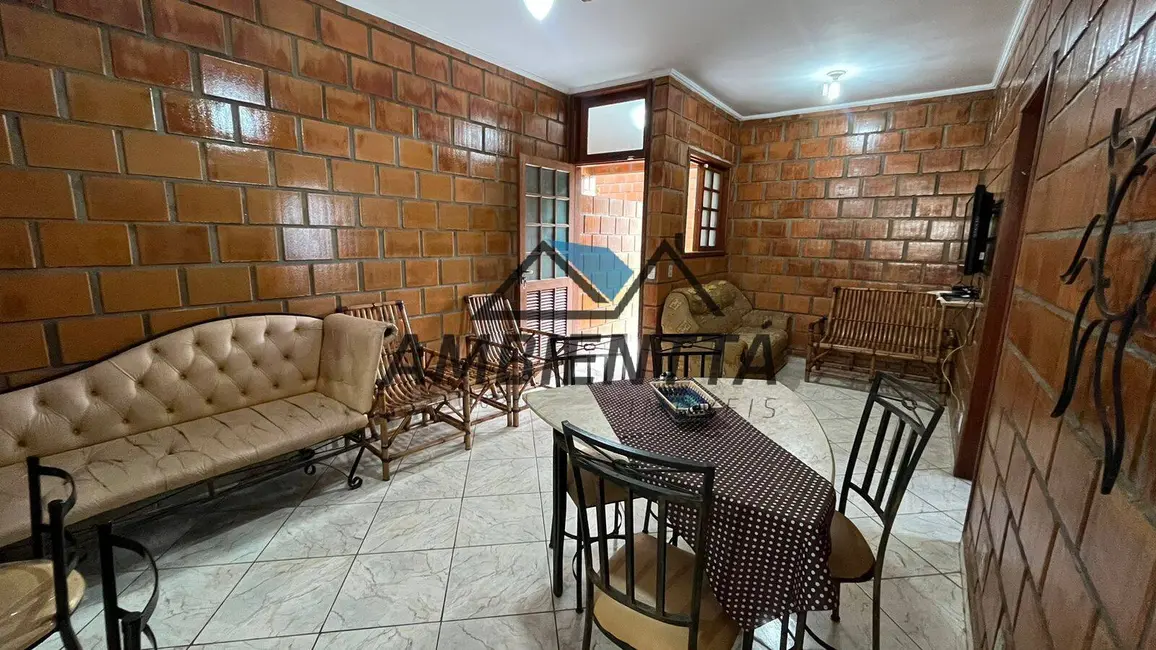 Foto 7 de Casa com 3 quartos à venda, 76m2 em Martim de Sá, Caraguatatuba - SP