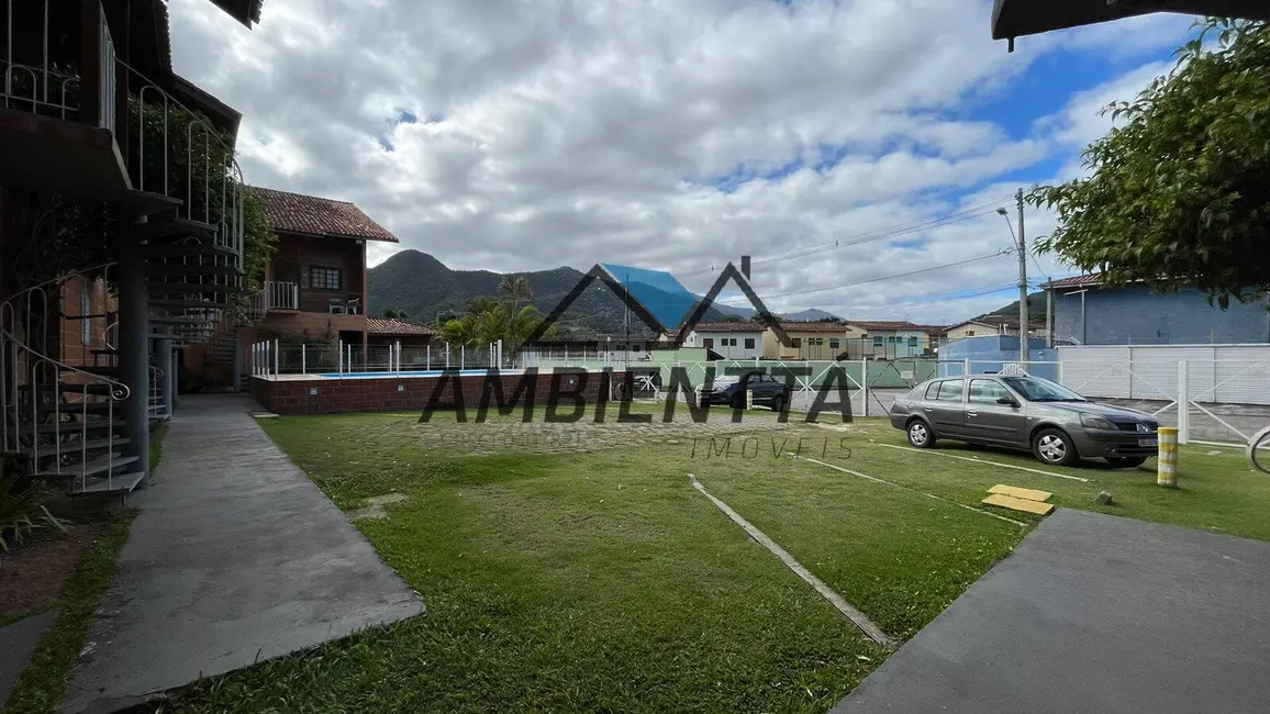 Foto 2 de Casa com 3 quartos à venda, 76m2 em Martim de Sá, Caraguatatuba - SP