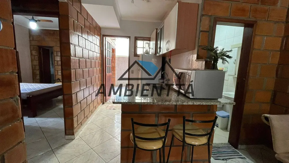 Foto 8 de Casa com 3 quartos à venda, 76m2 em Martim de Sá, Caraguatatuba - SP