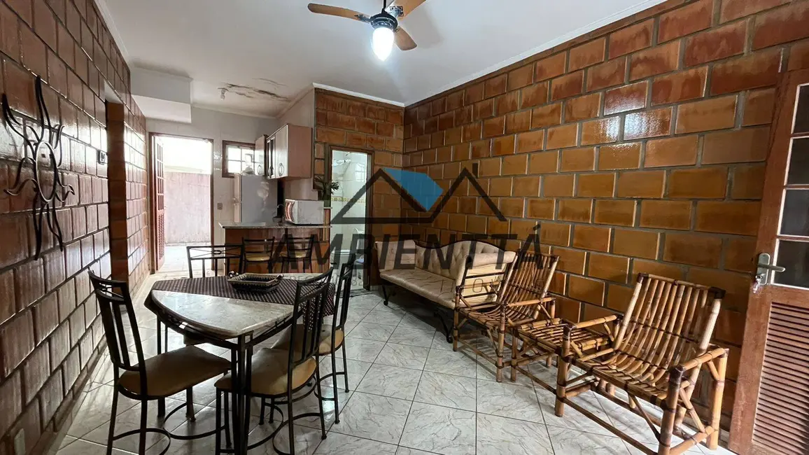 Foto 6 de Casa com 3 quartos à venda, 76m2 em Martim de Sá, Caraguatatuba - SP