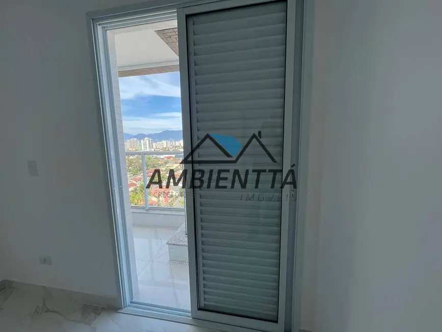 Foto 8 de Apartamento com 2 quartos à venda, 75m2 em Indaiá, Caraguatatuba - SP