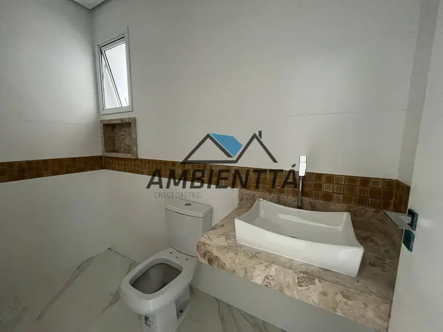 Foto 6 de Apartamento com 2 quartos à venda, 75m2 em Indaiá, Caraguatatuba - SP