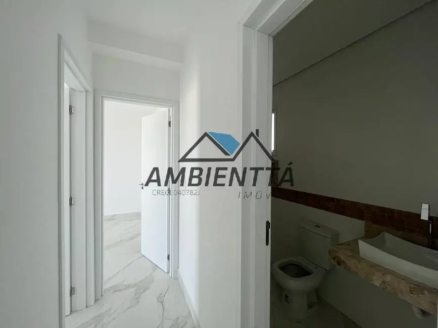 Foto 5 de Apartamento com 2 quartos à venda, 75m2 em Indaiá, Caraguatatuba - SP