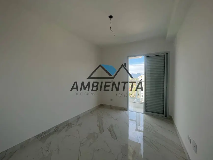 Foto 7 de Apartamento com 2 quartos à venda, 75m2 em Indaiá, Caraguatatuba - SP