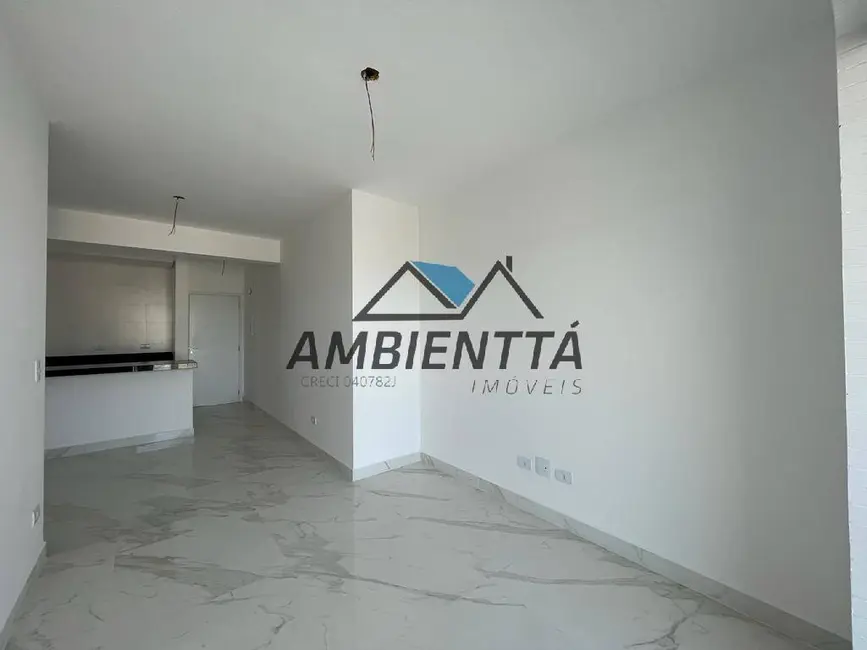 Foto 4 de Apartamento com 2 quartos à venda, 75m2 em Indaiá, Caraguatatuba - SP