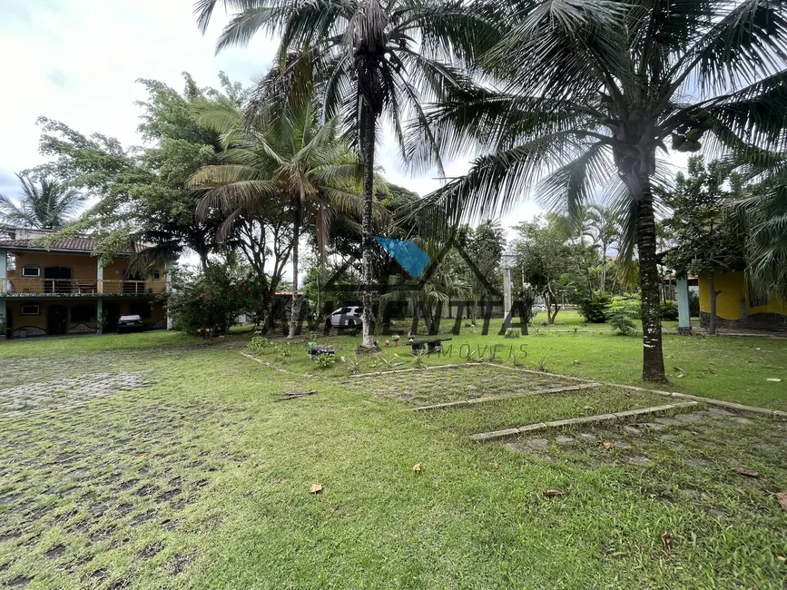 Foto 34 de Casa à venda em Jardim Brasil, Caraguatatuba - SP