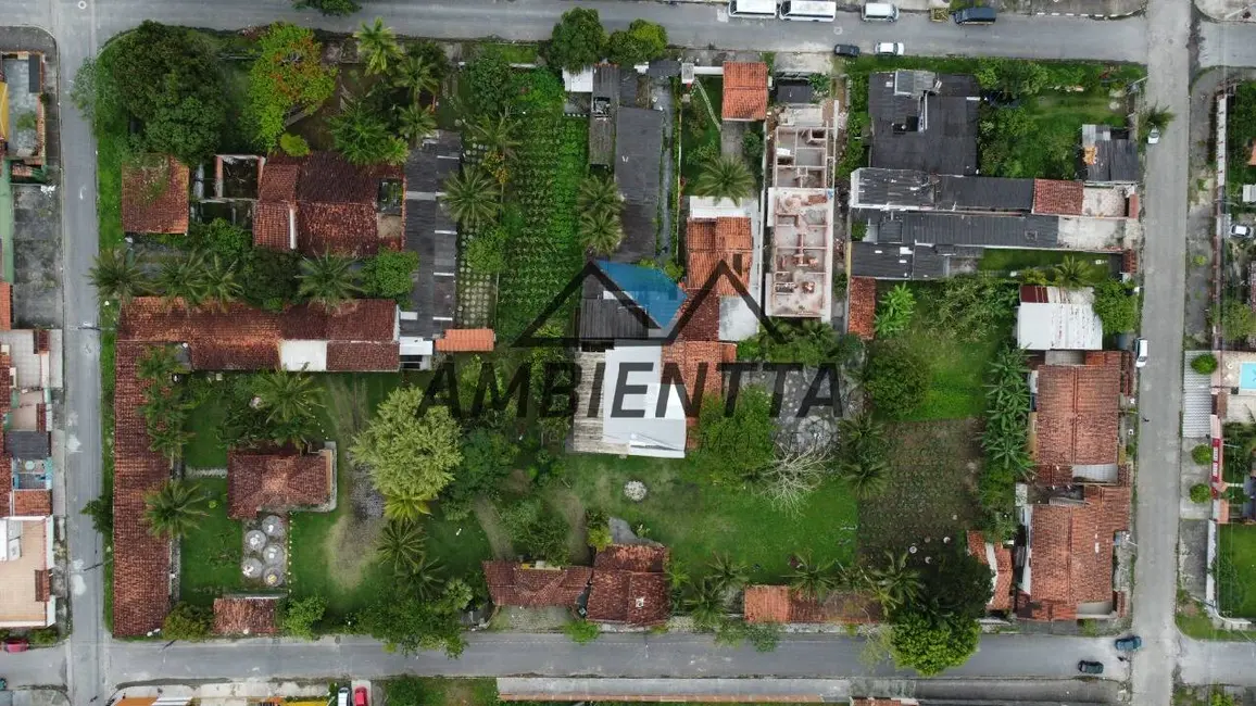 Foto 22 de Casa à venda em Jardim Brasil, Caraguatatuba - SP