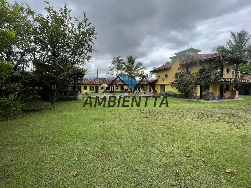 Foto 45 de Casa à venda em Jardim Brasil, Caraguatatuba - SP