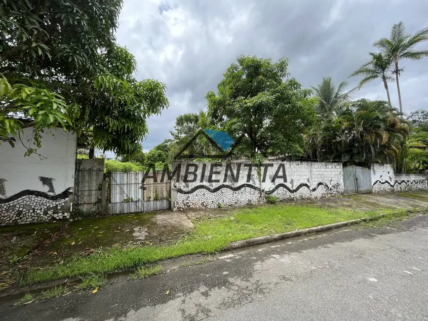Foto 15 de Casa à venda em Jardim Brasil, Caraguatatuba - SP