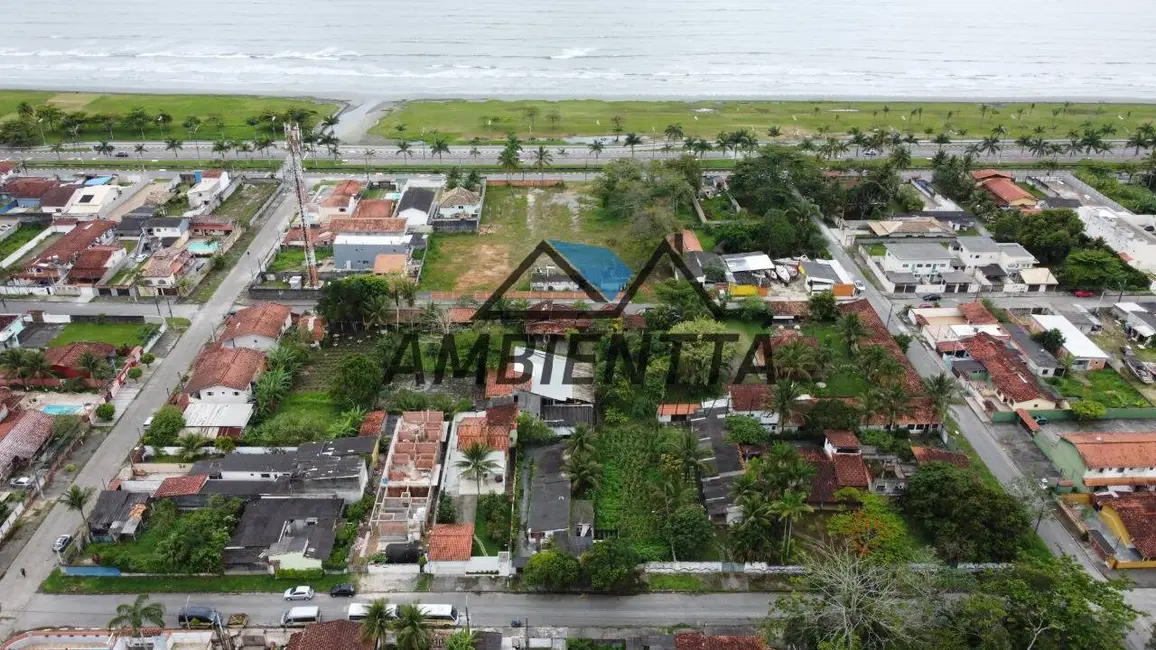 Foto 2 de Casa à venda em Jardim Brasil, Caraguatatuba - SP