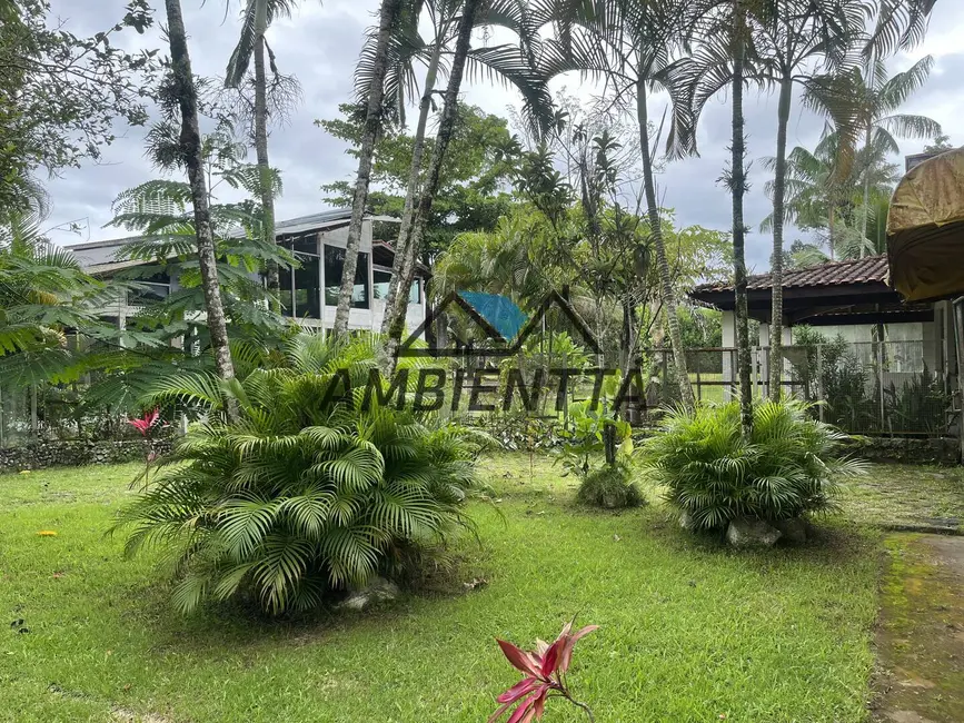 Foto 35 de Casa à venda em Jardim Brasil, Caraguatatuba - SP