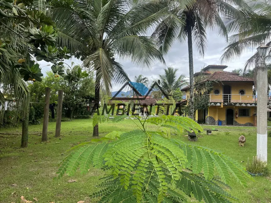 Foto 40 de Casa à venda em Jardim Brasil, Caraguatatuba - SP