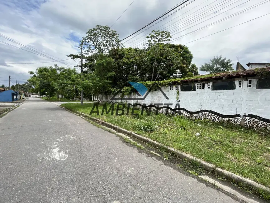 Foto 17 de Casa à venda em Jardim Brasil, Caraguatatuba - SP