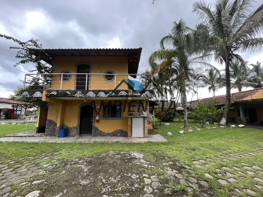 Foto 44 de Casa à venda em Jardim Brasil, Caraguatatuba - SP