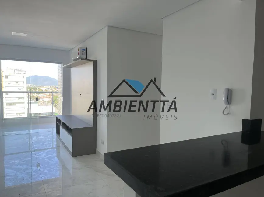 Foto 7 de Apartamento com 2 quartos para alugar, 75m2 em Indaiá, Caraguatatuba - SP