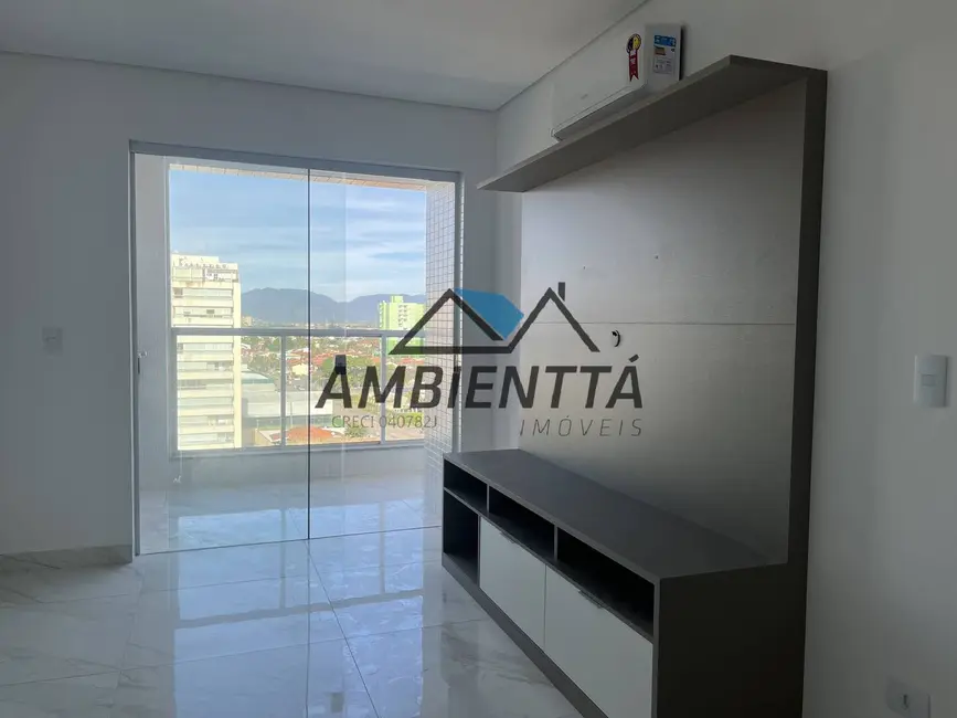 Foto 6 de Apartamento com 2 quartos para alugar, 75m2 em Indaiá, Caraguatatuba - SP