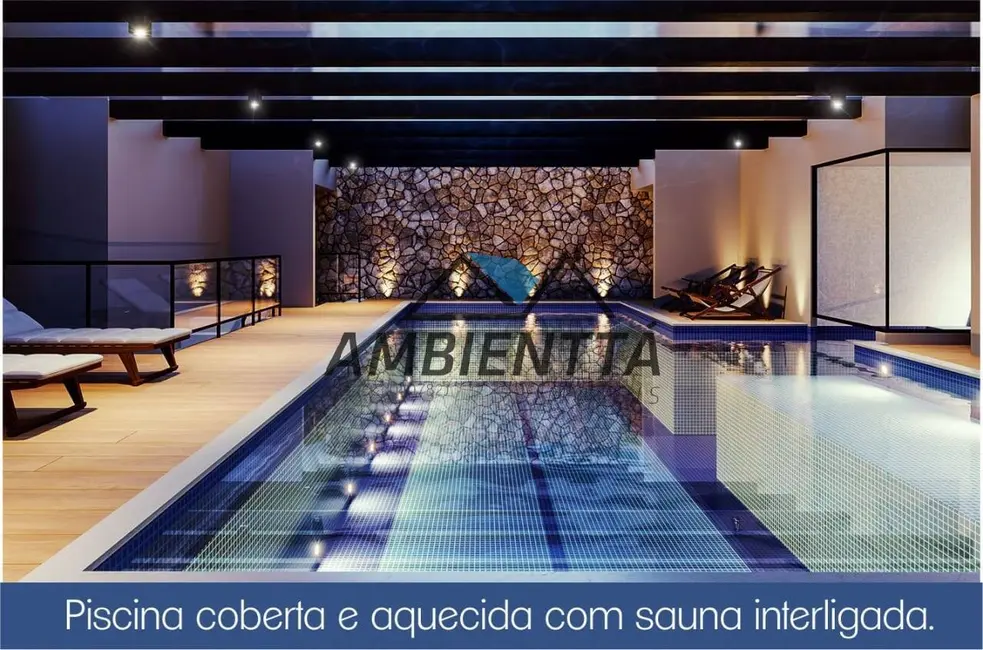 Foto 7 de Apartamento com 1 quarto à venda, 38m2 em Praia das Palmeiras, Caraguatatuba - SP