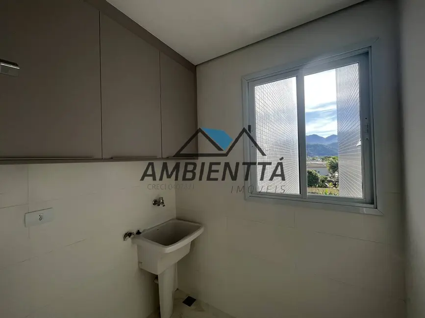 Foto 8 de Apartamento com 2 quartos para alugar em Indaiá, Caraguatatuba - SP