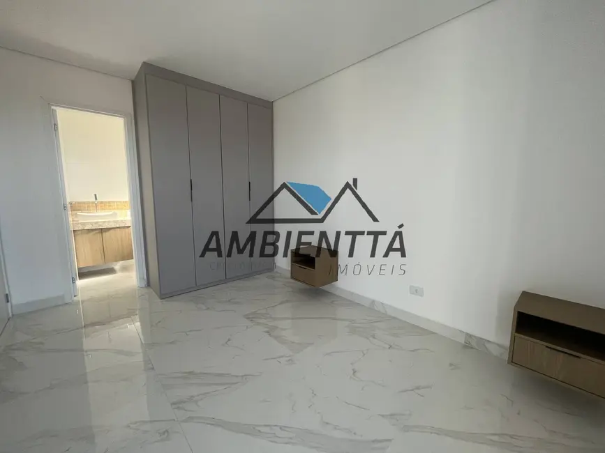 Foto 2 de Apartamento com 2 quartos para alugar em Indaiá, Caraguatatuba - SP