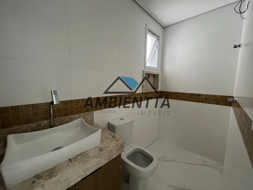 Foto 4 de Apartamento com 2 quartos para alugar em Indaiá, Caraguatatuba - SP