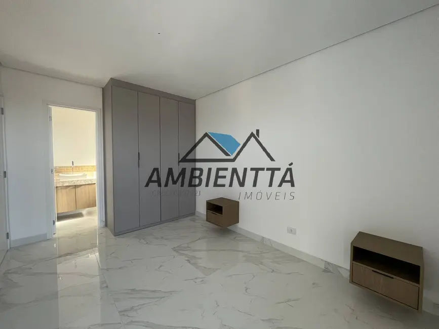 Foto 9 de Apartamento com 2 quartos para alugar em Indaiá, Caraguatatuba - SP