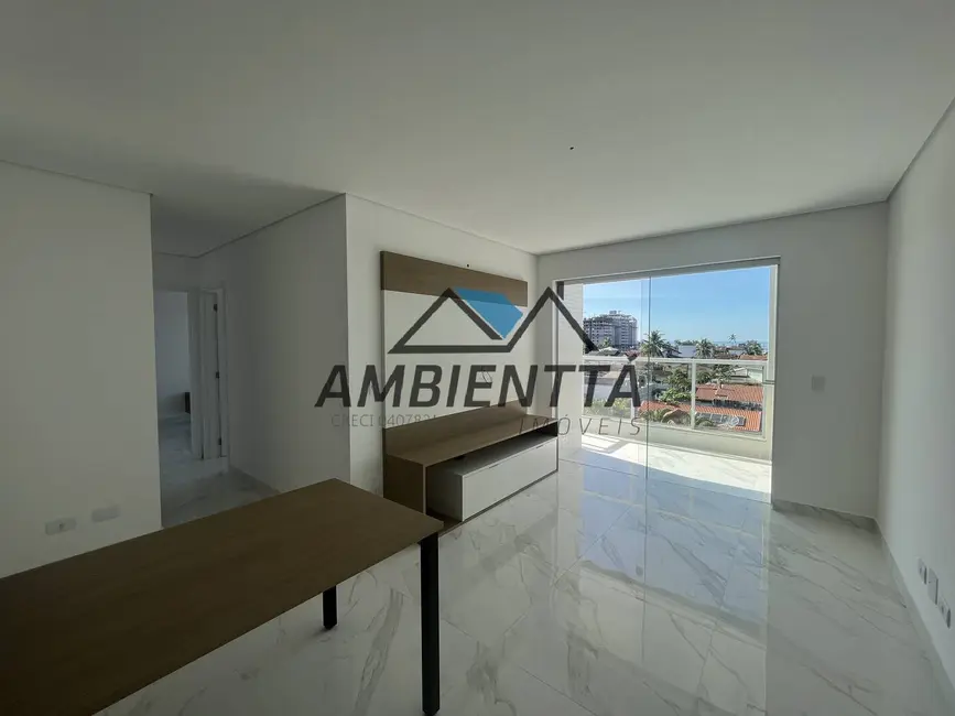 Foto 6 de Apartamento com 2 quartos para alugar em Indaiá, Caraguatatuba - SP